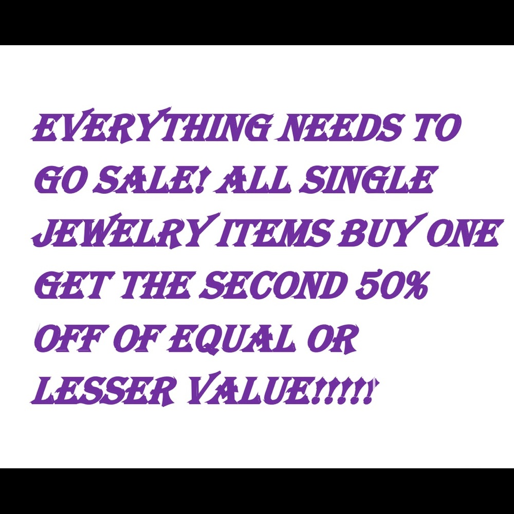 Sale!!